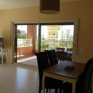 Litoralmar 37 Apartamento Portimão