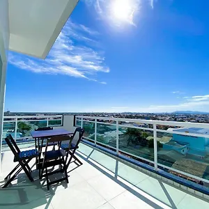 Duplex Lindo Pôr Do Sol E Vista Perfeita Da - 404 Apartamento Cabo Frio