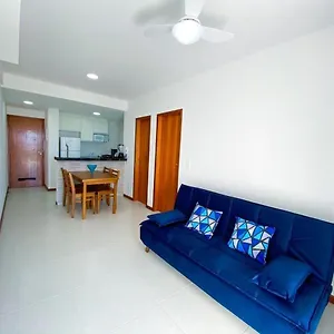 Funcional E Super Prático Com Vista Fantástica - 303 Apartamento Cabo Frio