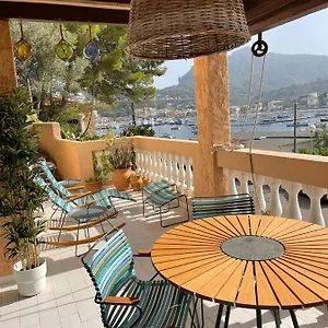 Montemar No.1 - Perfect Ocean View , Sóller Spanien