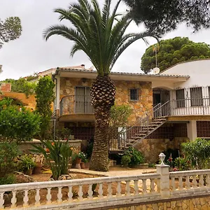 Casa Mamma Mia , Lloret de Mar Spanien