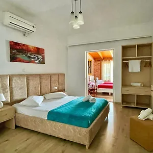 Lazaris Kwstas Apartamento Himare