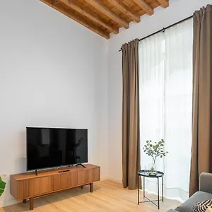Centro El Conde By Renthas Appartement