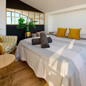  Apartment El Mirador