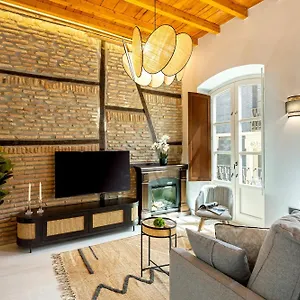 Apartment Genteel Catedral, Granada