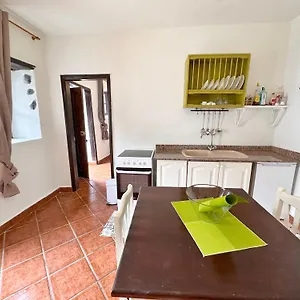 Casa El Patio , Hermigua Spanien