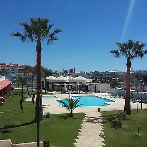 - Bellavista A5 T0 Apartamento Albufeira