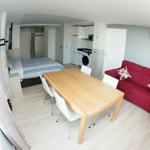 Modern & Stylish Loft With Breathtaking Views Free Wifi - Close To The Sea , Málaga Spanien