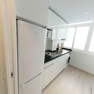 Luxury And Cozy , Málaga Spanien