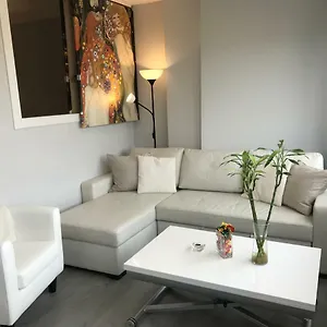 Isabel Manoja Apartment Torremolinos