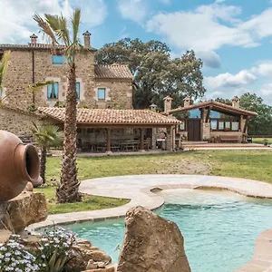 Mas Tulsa Girona , Riudellots de la Creu Spanje
