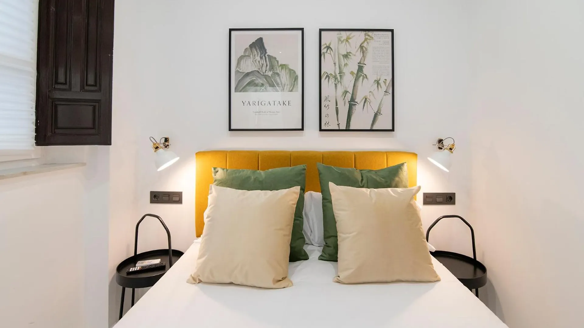 Apartment Granadi Apartamentos Granada Spain