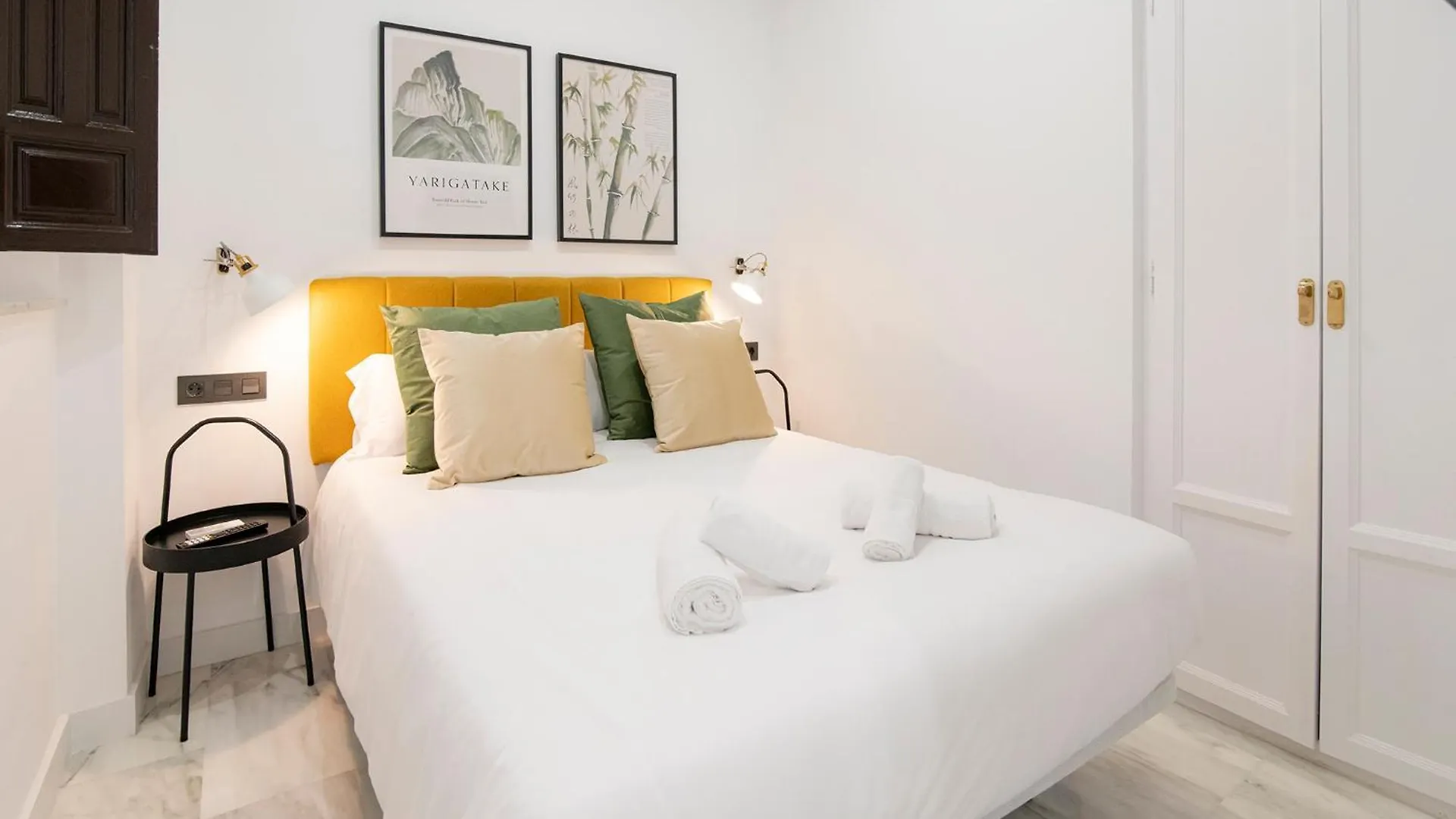 Apartment Granadi Apartamentos Granada